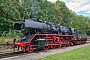 Schichau 3415 - VSE "50 3616-5"
17.09.2023 - Schwarzenberg (Erzgebirge), Eisenbahnmuseum
Ronny Schubert