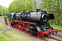 Schichau 3415 - VSE "50 3616-5"
09.05.2024 - Schwarzenberg (Erzgebirge), Eisenbahnmuseum
Ronny Schubert