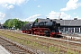 Schichau 3415 - VSE "50 3616-5"
20.05.2024 - Neuenmarkt-Wirsberg, Deutsches Dampflokomotiv-Museum
Gerd Zerulla