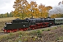 Schichau 3415 - VSE "50 3616-5"
12.10.2025 - SchlettauKlaus Hentschel