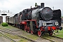 Schichau 3419 - Skansen Parowozownia Kościerzyna "Oi 2-29"
16.06.2025 - Kościerzyna
Joachim Lutz