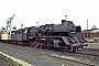 Schichau 3425 - DR "50 3511-8"
06.10.1984 - Neubrandenburg, Bahnbetriebswerk
Michael Uhren