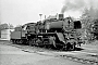 Schichau 3427 - DR "50 1002-0"
03.08.1974 - Nossen
Helmut Constabel (†) (Archiv ILA Dr. Barths)