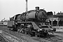 Schichau 3427 - DR "50 1002-0"
19.06.1976 - Stendal, Bahnberiebswerk
Peter Mohr