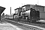 Schichau 3427 - DR "50 1002-0"
31.08.1984 - Großbothen
Jens-Uwe Paul