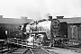 Schichau 3427 - DR "50 1002-0"
02.02.1982 - Nossen, Bahnbetriebswerk
Thomas Fischer Schichau 3427 - DR "50 1002-0"
02.02.1982 - Nossen, Bahnbetriebswerk
Thomas Fischer
