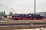 Schichau 3427 - DR "50 1002-0"
11.05.1985 - Nossen, BahnhofMichael Uhren