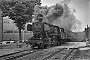 Schichau 3431 - DB  "051 006-5"
01.06.1972 - Krefeld-Stahlwerk, Haltestelle
Martin Welzel