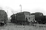 Schichau 3446 - DB  "051 019-8"
08.09.1973 - Crailsheim, Bahnbetriebswerk
Martin Welzel