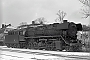 Schichau 3460 - DR "44 0635-1"
17.01.1981 - Kleinfurra (Thüringen), Bahnhof
Hartmut Michler (Archiv Jörg Helbig)