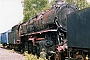 Schichau 3461 - DB  "043 636-0"
12.06.1987 - Offenburg, Ausbesserungswerkstätte
Dietmar Stresow