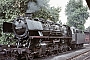 Schichau 3465 - DB  "044 640-1"
17.06.1971 - Bamberg, Bahnbetriebswerk
Bernd Kittler