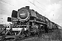 Schichau 3465 - DB  "044 640-1"
11.02.1973 - Hamm (Westfalen), Bahnbetriebswerk
Martin Welzel