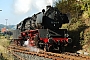 Schichau 3469 - EFO "50 3610-8"
07.10.2007 - Dieringhausen
Markus Rüther