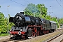 Schichau 3469 - WFL "50 3610"
18.05.2012 - Kiel-Flintbek
Jens Vollertsen