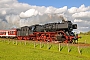 Schichau 3469 - WFL "50 3610"
17.05.2012 - bei Rieseby-Basdorf
Jens Vollertsen