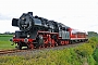 Schichau 3469 - WFL "50 3610"
17.05.2012 - bei Scheggerott
Jens Vollertsen