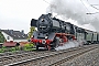 Schichau 3469 - WFL "50 3610"
01.05.2010 - Bebra
Jens Vollertsen