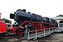 Schichau 3469 - WFL "50 3610-8"
14.05.2017 - Nossen, Bahnbetriebswerk
Karsten Pinther
