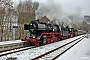 Schichau 3469 - WFL "50 3610"
15.12.2018 - Chemnitz, Bahnhof Einsiedel
Klaus Hentschel