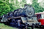 Schichau 3469 - EFO "50 3610-8"
30.05.1993 - Gummersbach-Dieringhausen, Eisenbahnmuseum
Frank Glaubitz