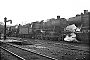 Schichau 3472 - DB "051 771-4"
11.05.1972 - Heilbronn, BahnbetriebswerkKarl-Hans Fischer