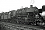 Schichau 3474 - DB "051 773-0"
21.01.1973 - Oberhausen-Osterfeld, Bahnbetriebswerk SüdMartin Welzel