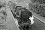 Schichau 3474 - DB "051 773-0"
29.07.1972 - Krefeld-Stahlwerk, HaltestelleMartin Welzel