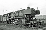 Schichau 3474 - DB "051 773-0"
06.10.1969 - Oberhausen-Osterfeld, Bahnbetriebswerk SüdDr. Werner Söffing
