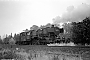 Schichau 3474 - DB "051 773-0"
25.10.1971 - Krefeld-Stahlwerk, HaltestelleMartin Welzel