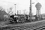 Schichau 3475 - DB "051 774-8"
02.03.1968 - Wanne-Eickel, Hauptbahnhof
Karl-Friedrich Seitz