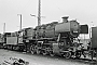 Schichau 3475 - DB "051 774-8"
21.05.1968 - Wanne-Eickel, BahnbetriebswerkDr. Werner Söffing