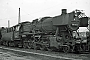 Schichau 3480 - DB "051 779-7"
21.01.1973 - Oberhausen-Osterfeld, Bahnbetriebswerk Süd
Martin Welzel