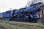 Schichau 3483 - Dampflok Weyhe "50 3562-1"
13.04.2001 - Weyhe-Kirchweyhe
Heinrich Hölscher