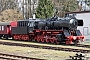 Schichau 3483 - Dampflok Weyhe "50 3562-1"
10.03.2017 - Weyhe-Kirchweyhe
Helmut Philipp