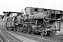 Schichau 3489 - DB "051 788-8"
12.10.1971 - Köln, Bahnbetriebswerk Eifeltor
Dr. Werner Söffing