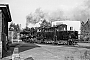 Schichau 3492 - DB "051 791-2"
16.10.1974 - Stolberg, BahnbetriebswerkMartin Welzel