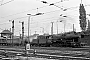 Schichau 3499 - DB "051 798-7"
25.05.1972 - Wuppertal-Oberbarmen, Rangierbahnhof
Ulrich Budde