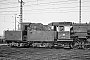 Schichau 3507 - DB "051 806-8"
28.05.1973 - Löhne, Bahnbetriebswerk
Dietrich Bothe