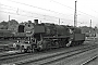 Schichau 3520 - DB  "052 519-6"
21.08.1974 - Essen-AltenessenMartin Welzel