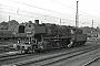 Schichau 3520 - DB  "052 519-6"
21.08.1974 - Essen-Altenessen
Martin Welzel