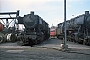 Schichau 3525 - DB  "052 524-6"
18.04.1973 - Schweinfurt
Werner Peterlick