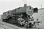 Schichau 3526 - DB  "052 525-3"
10.05.1970 - Hamburg-Rothenburgsort, Bahnbetriebswerk
Dr. Werner Söffing