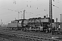 Schichau 3527 - DB  "052 526-1"
21.03.1969 - Hamm (Westfalen)
Helmut Beyer