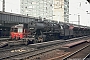 Schichau 3530 - DB  "052 529-5"
__.__.1970 - Essen, Hauptbahnhof
Klaus Heckemanns