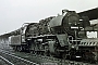 Schichau 3539 - DR "50 0006-2"
08.12.1985 - Elsterwerda, Bahnhof
Steffen Hennig