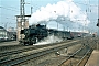 Schichau 3545 - DB  "052 544-4"
30.03.1973 - Bremen, Hauptbahnhof
Norbert Lippek