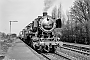 Schichau 3546 - DB  "052 545-1"
26.02.1973 - Krefeld-Stahlwerk, Haltestelle
Martin Welzel