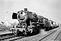 Schichau 3546 - DB  "052 545-1"
26.02.1973 - Krefeld-Stahlwerk, Haltestelle
Martin Welzel