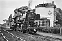 Schichau 3546 - DB  "052 545-1"
11.05.1972 - Krefeld-Stahlwerk, Haltestelle
Martin Welzel